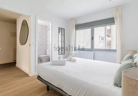 Pis de 80 m² a Madrid
