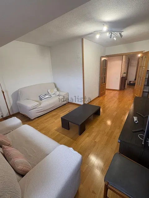 Pis de 110 m² a Saragossa