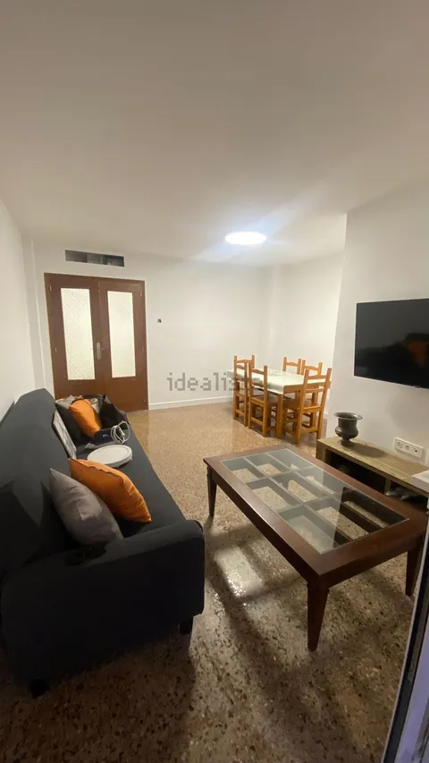 Pis de 120 m² a Águilas