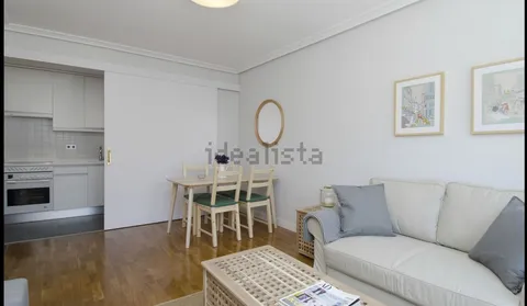 Pis de 50 m² a Madrid