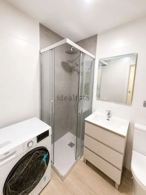 Pis de 26 m² a Madrid