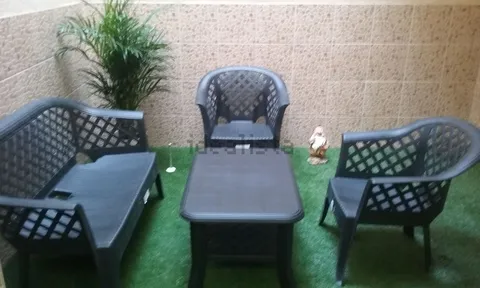Habitació de lloguer, Alguazas