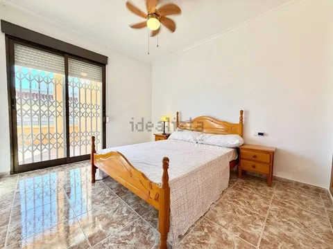 Wohnung 90 m² in Torrevieja