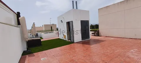 Pis de 250 m² a Alacant