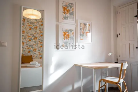 Pis de 59 m² a Granada