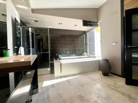 Wohnung 185 m² in Altea