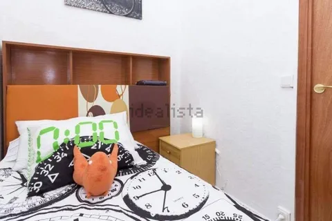 Habitación en alquiler, Barcelona (3/5)