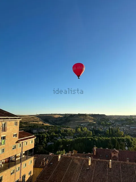 Pis de 90 m² a Segovia