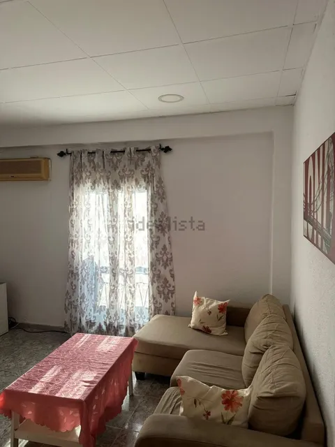 Pis de 69 m² a València
