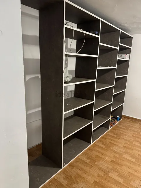 Habitació de lloguer, Madrid (3/6)