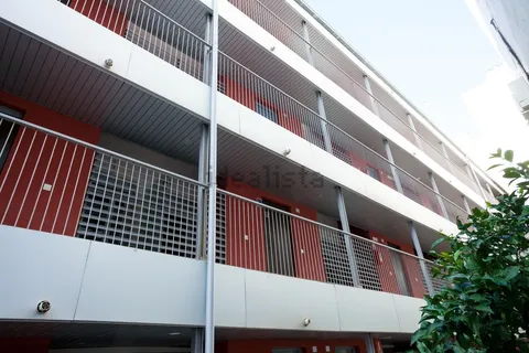Wohnung 77 m² in Saragossa