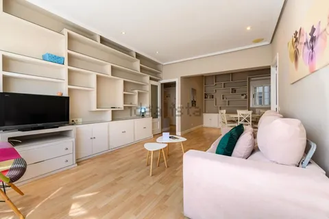 Wohnung 80 m² in Madrid