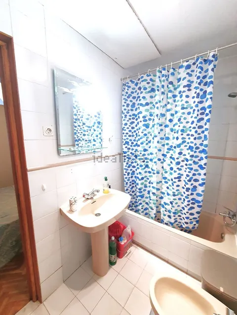Appartamento 45 m² a Madrid