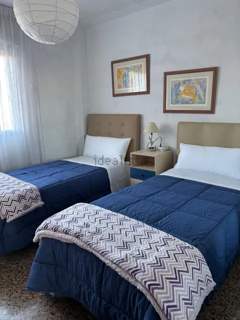 Wohnung 150 m² in Saragossa