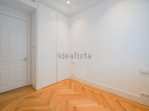 Pis de 130 m² a Madrid