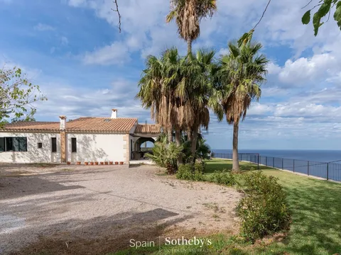 Casa de 305 m² a Banyalbufar