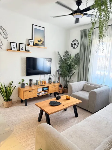 Chambre à louer, Saragosse