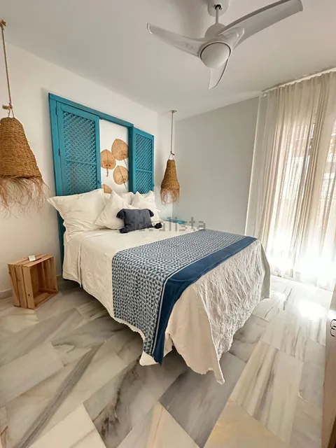 Pis de 85 m² a Benalmádena