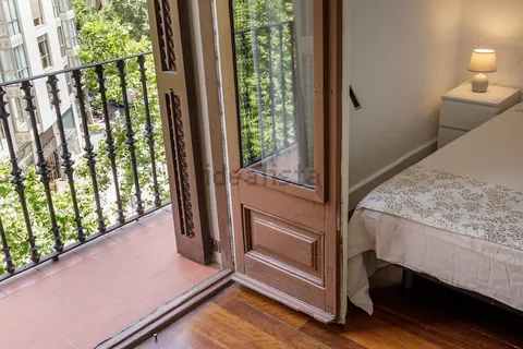 Zimmer zur Miete, Barcelona