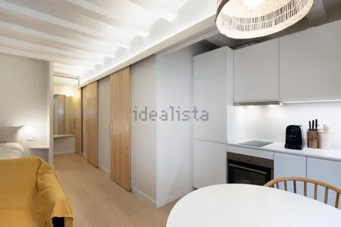 Pis de 36 m² a Barcelona