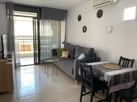 Pis de 59 m² a Calella
