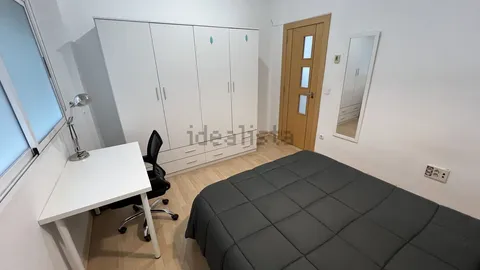 Habitació de lloguer, València
