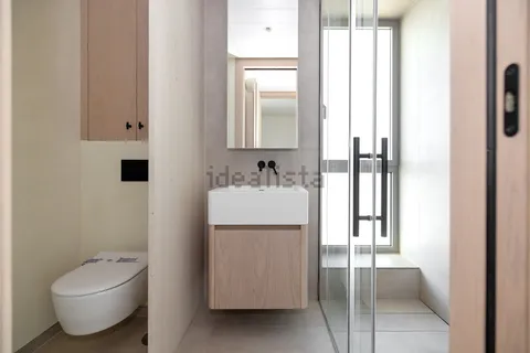 Wohnung 248 m² in Málaga