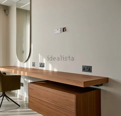 Pis de 129 m² a Madrid