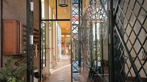 Pis de 55 m² a Sevilla