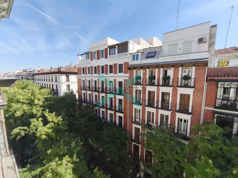 Pis de 211 m² a Madrid