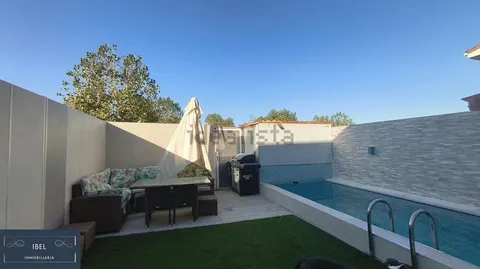 Casa de 161 m² a El Casar