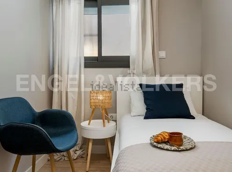 Appartamento 80 m² a Barcelona