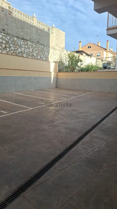Pis de 45 m² a Màlaga
