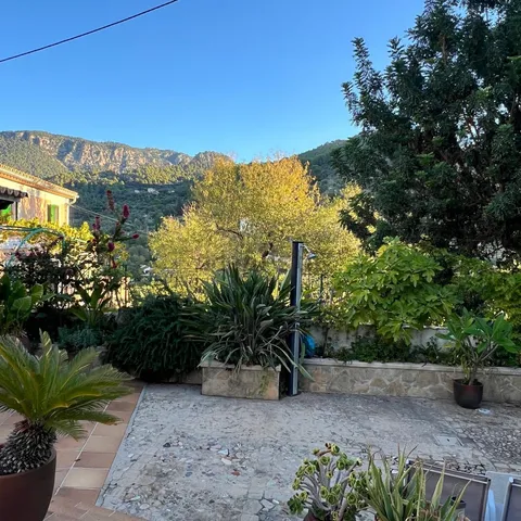 Casa de 180 m² a Bunyola