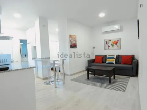 Appartamento 40 m² a Madrid
