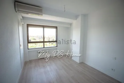 Pis de 111 m² a Madrid