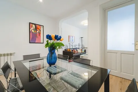 Apartamento 92 m² em Madrid