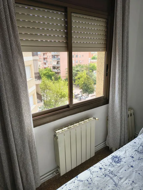 Habitació de lloguer, Barberà del Vallès