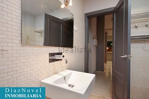 Pis de 65 m² a Granada