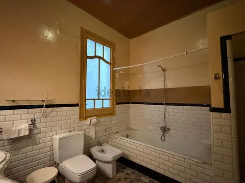 Pis de 240 m² a Barcelona