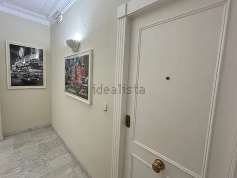 Квартира 38 м² у Madrid