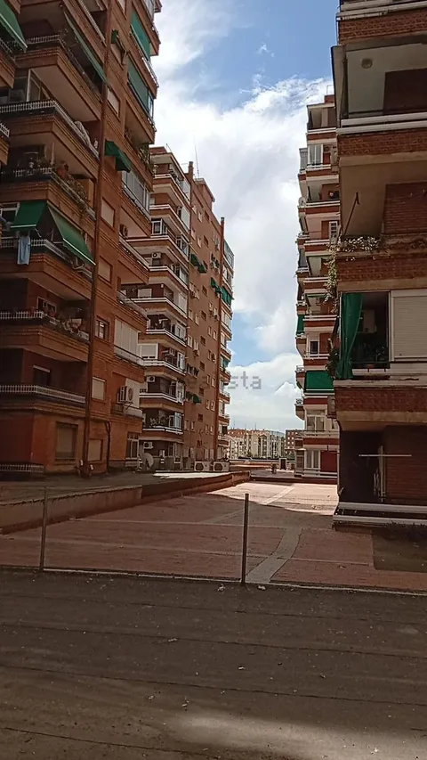 Pis de 95 m² a Granada
