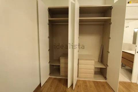Pis de 51 m² a Madrid