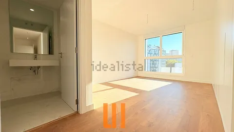 Pis de 130 m² a A Corunya