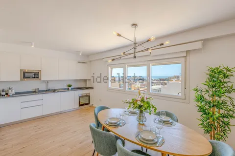 Wohnung 130 m² in Málaga