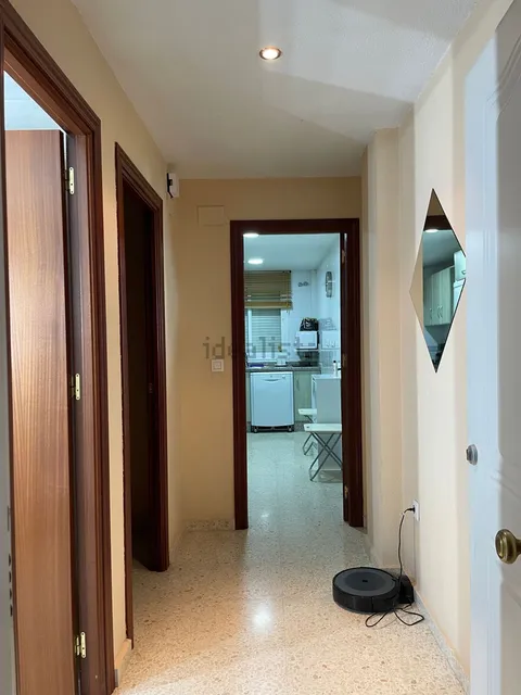 Квартира 85 м² у Arcos de la Frontera