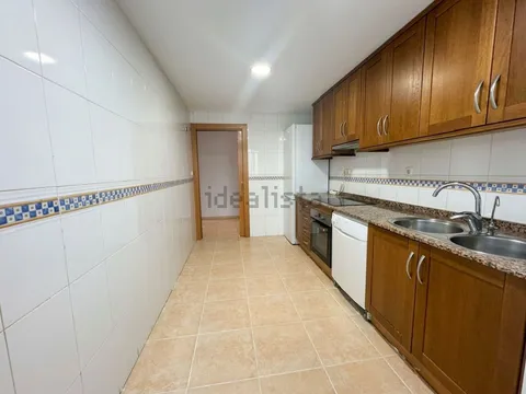 Pis de 124 m² a Altea