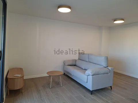Pis de 70 m² a Pamplona
