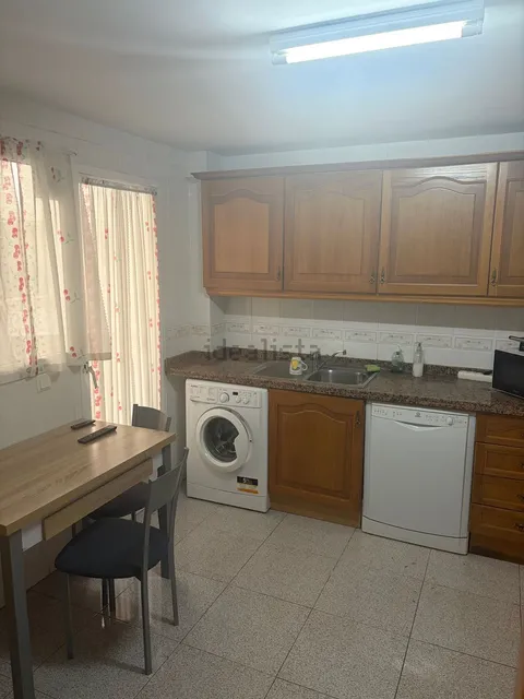 Pis de 130 m² a Sant Vicent del Raspeig