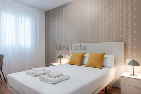 Pis de 195 m² a València